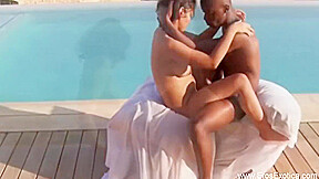 African True Love On Display
