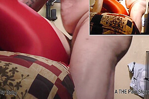 After A Good Pounding Dolly Does Atm 4 Min