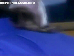 After Romantic Supper Beautiful Slut Spreads Her Legs And Gets Her Pussy Screwed