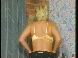Aged Lady Slut