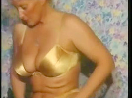 Aged Lady Slut