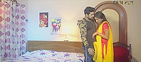 Akeli Padosan Bhabhi