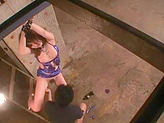 Akiho Yoshizawa in Fixed Point Observation