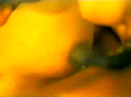 Alayah Sashu Getting Mouthful Of Foxys Delicious Small Black Juggs