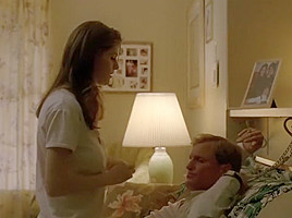 Alexandra Daddario - True Detective S01E02 (2014)