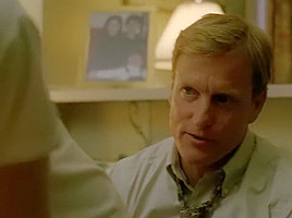Alexandra Daddario - True Detective S01E02 (2014)