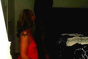 Alexia St James Black Guy