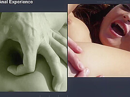 Alicia Dark In Milf Rancaise 2160p