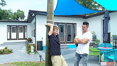 All Tied Up - Jax Thirio, Johnny Hunter