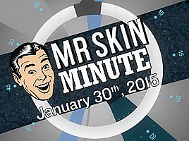 All the Boobs From the Boob Tube This Week - Mr Skin