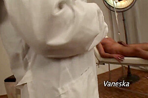 Allana Vs Vaneska! (ts Challenge New Edition)