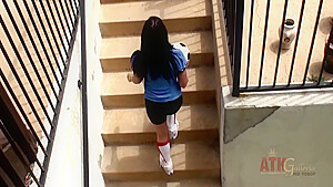 Ally Style And Bigger Cock - Amazing Sex Video Hd New Uncut
