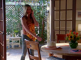 Alyssa Milano, Jes Macallan - Mistresses S01E09 (2013)