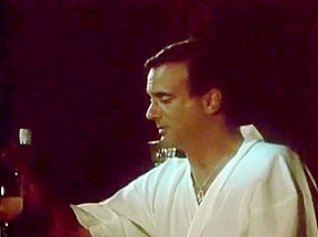 Amanda by Night (1981)