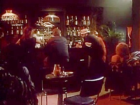 Amanda by Night (1981)