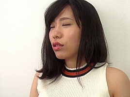 Amateur Asian Girl Sucks And J