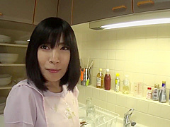 Amateur Asian Japanese Anal Creampie