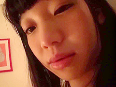 Amateur Asian Japanese Anal Creampie