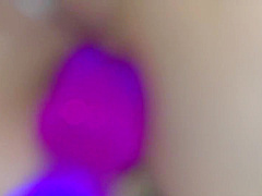 Amateur Asian Slut Masturbation