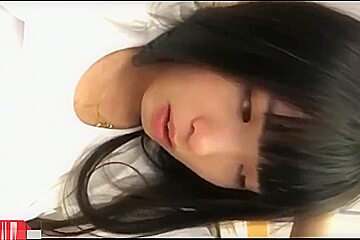Amateur Chinese Girl Having Sex And Cumshot On Face