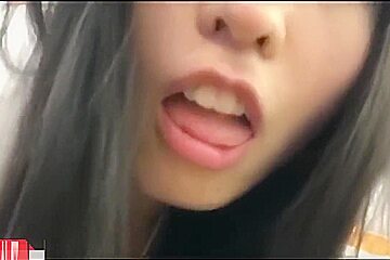 Amateur Chinese Girl Having Sex And Cumshot On Face