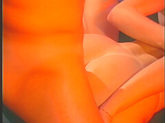 Amateur Close Up Oral