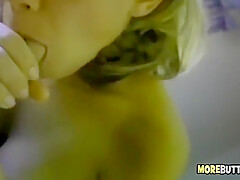 Amateur Girlfriend Pov Suck