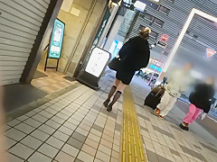 [Amateur Japanese] 345SIMM-725