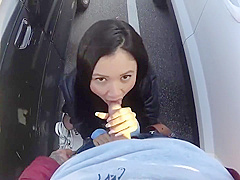 Amateur Lewd Asian teen 18+ Outdoor Porn Video