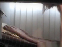 Amateur fuck