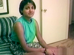 Amateur fucked doggystyle in vintage porn