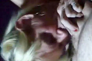 Amateur sucking and fucking shemale sex