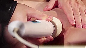 Amateur teen 18+ Kinky Bondage Hot Wax Bdsm Sex Cum Swallow