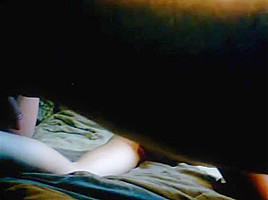 Amateur teen 18+ Toying Fingering At Home