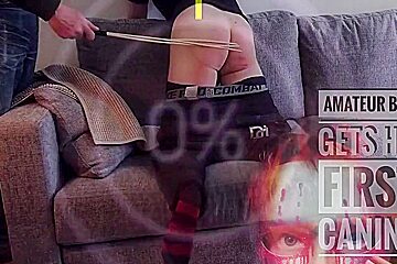 Amateurboy 3 In 1 Spanking Compilation