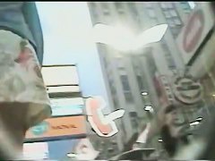 Amatuer upskirt vid of hot teens 18+