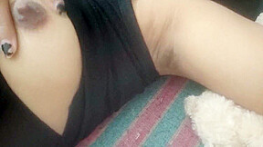 Amazing Adult Clip Solo New Show