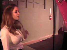 Amazing Adult Scene Big Tits Newest , Watch It With Emily Addison And Christina Carter