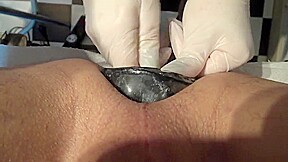 Amazing Femdom, Anal xxx movie