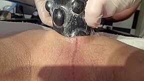 Amazing Femdom, Anal xxx movie