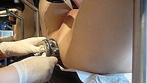 Amazing Femdom, Anal xxx movie