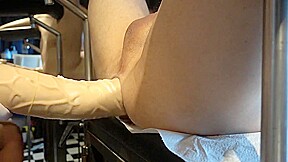 Amazing Femdom, Anal xxx movie