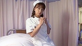 Amazing Japanese Whore In Crazy Cougar, Medical Jav Clip - Reiko Makihara