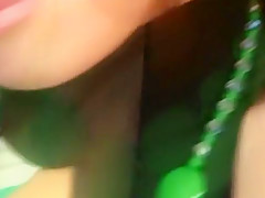 Amazing Japanese chick Akina Ishiki in Horny Dildos/Toys, Threesomes JAV movie