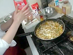 Amazing Japanese chick Mayuki Yusa, Yuuha Sakai, Yukari Ayasaki in Crazy Blowjob, Secretary JAV clip