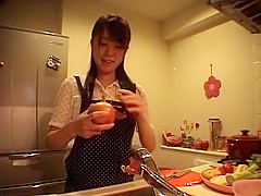 Amazing Japanese chick Mei Itoya in Crazy JAV video