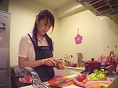 Amazing Japanese chick Mei Itoya in Crazy JAV video