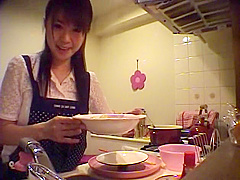 Amazing Japanese chick Mei Itoya in Crazy JAV video
