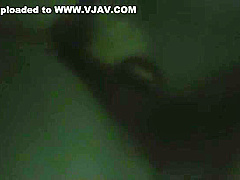 Amazing Japanese chick Natsu Ando in Crazy Fingering, Doggy Style JAV scene