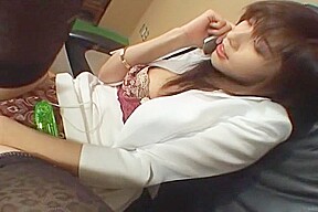 Amazing Japanese chick Riko Tachibana in Crazy Solo Female, Masturbation JAV movie